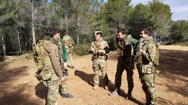 Planeando la estrategia