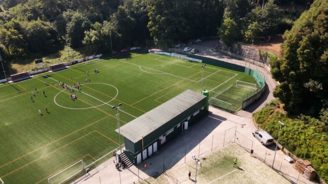  Campo de football 