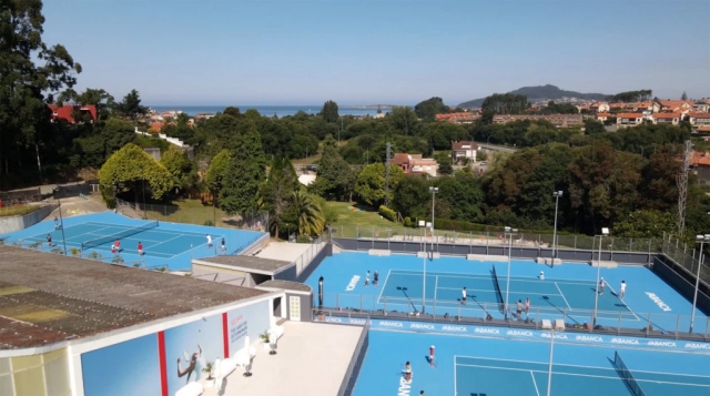  Club facilities 