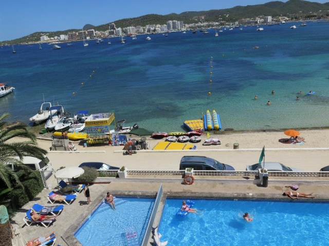 playa