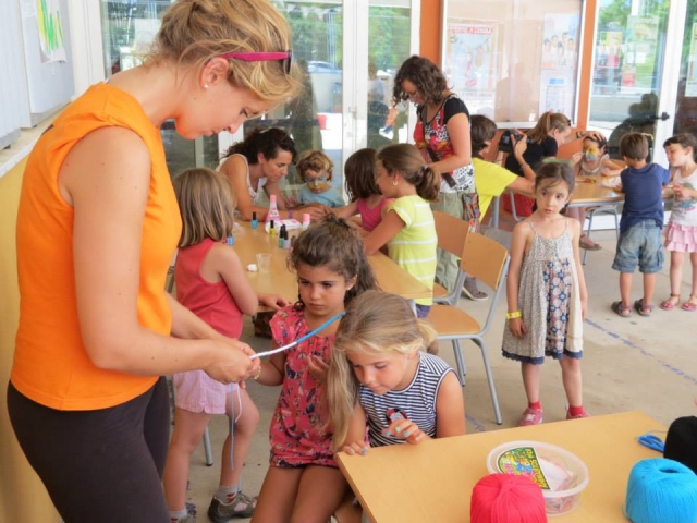 School Fete