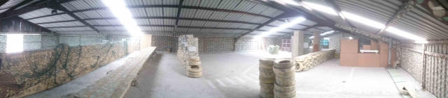  Game warehouse