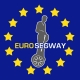 Euro Segway Barcelona 