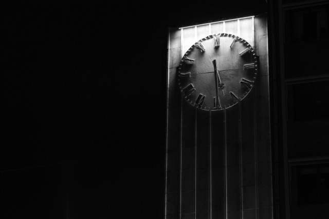 Reloj