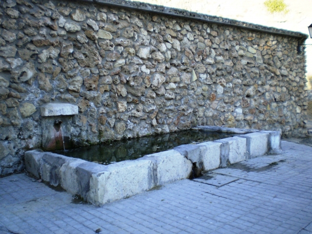 Fuente