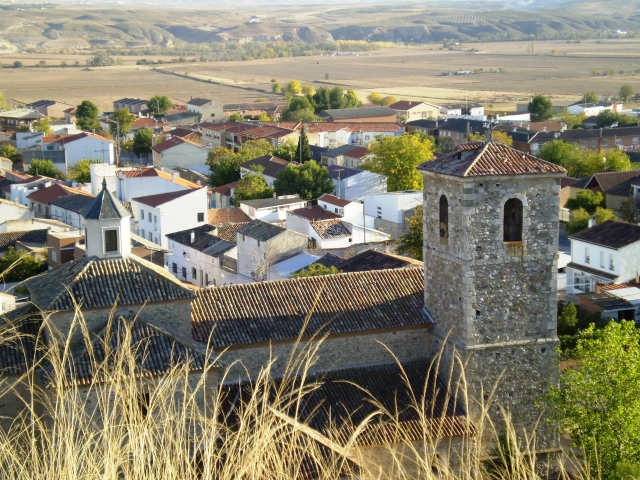 Fuentiduena del Tajo