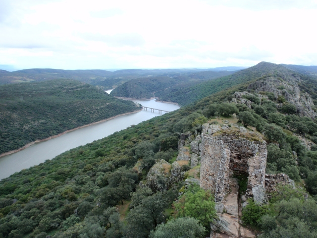Parque de Monfrague