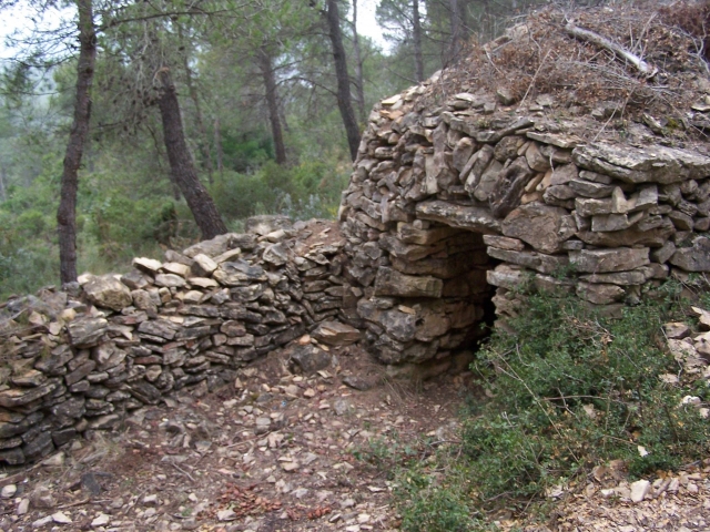  Bunker to hide in 