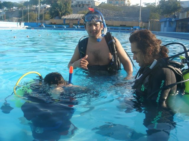  Snorkeling