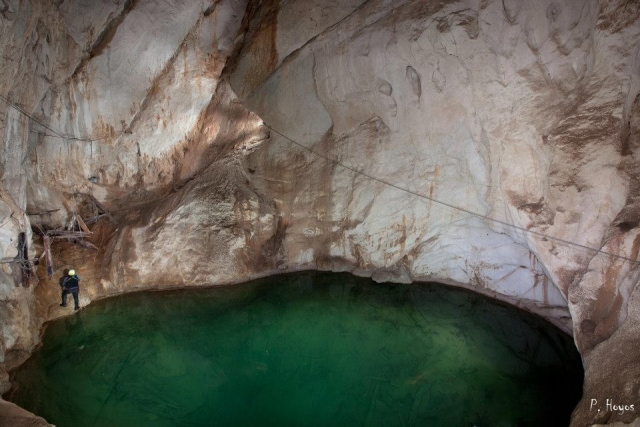  Grotta dei gatti 