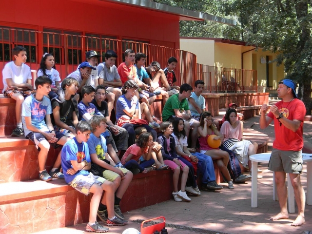  Zuhören in der Werkstatt 