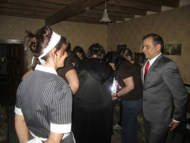  discovering the mystery 