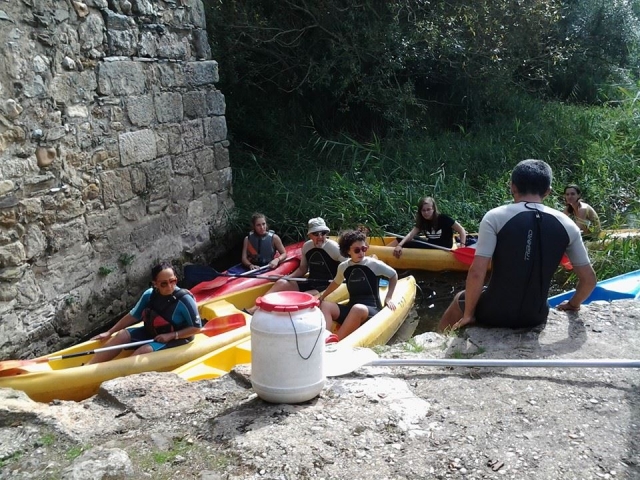 Einführung in die Torres 