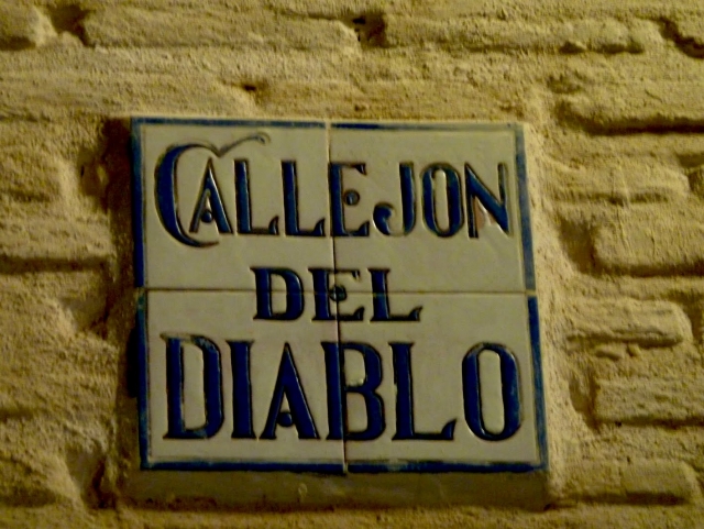  Devil's Alley 