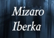 Mizaro Iberka