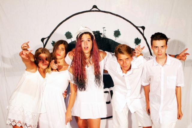 MoonParty