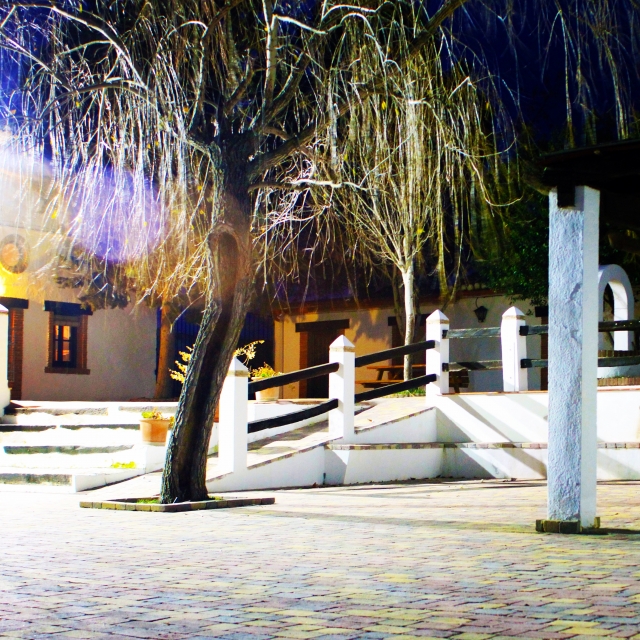 Plaza Principal