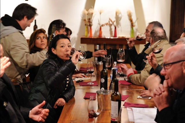  wine tasting 