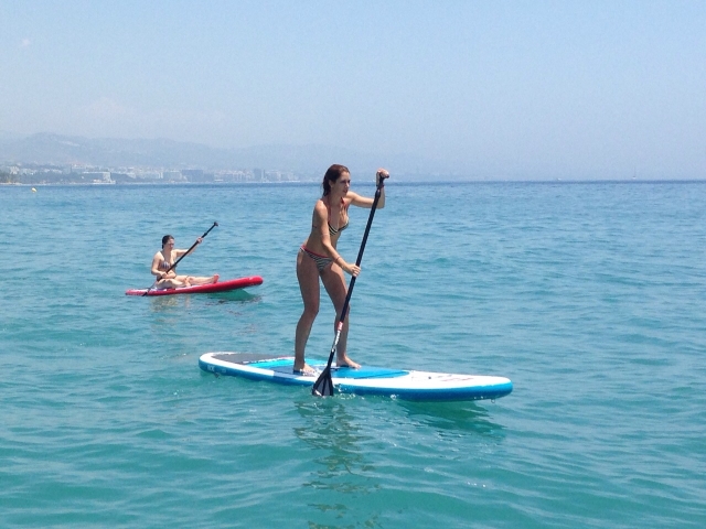 Despedida Evinha 2015