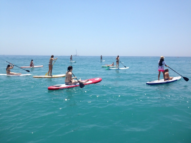 Despedida Evinha 2015