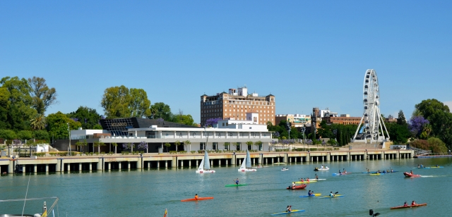  Acquario di Siviglia 