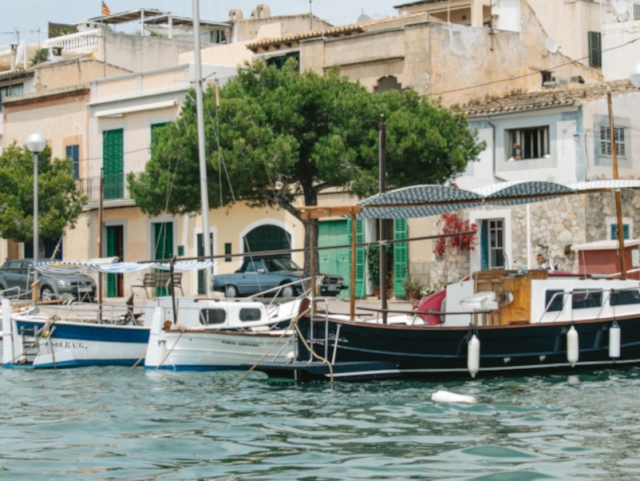 Visita Portocolom
