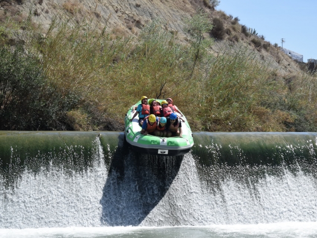 Adrenalina pura