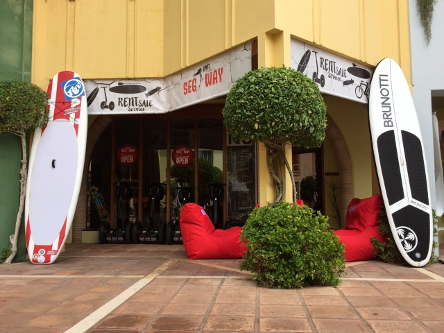 nuestras instalaciones