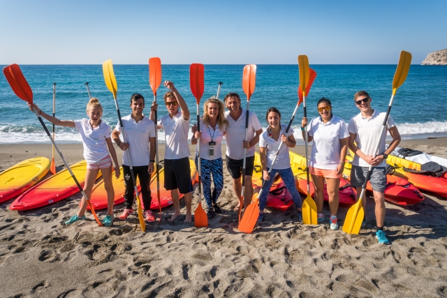  Activ8You team 