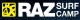Raz Surf Camp 