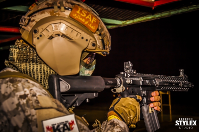  unser Milsim 