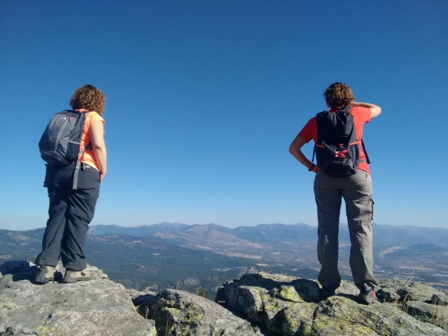 Monte de abantos