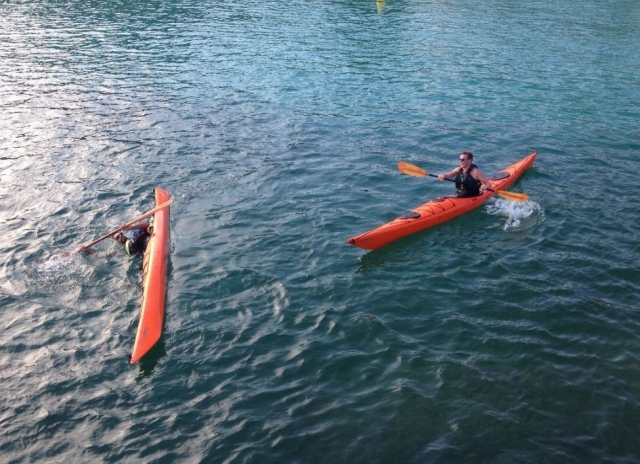  Erlernen Sie alle Techniken 