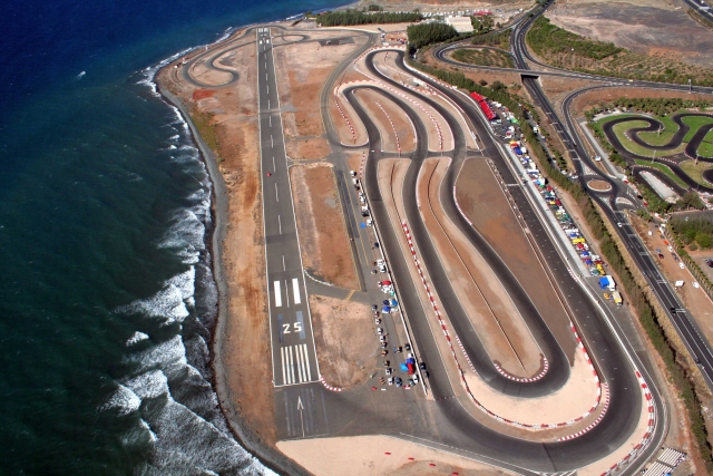 vista aerea