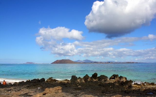 Fuerteventura 