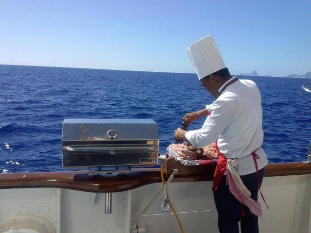 Bbq 