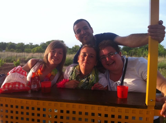  Addio sul bikebar Castellon 