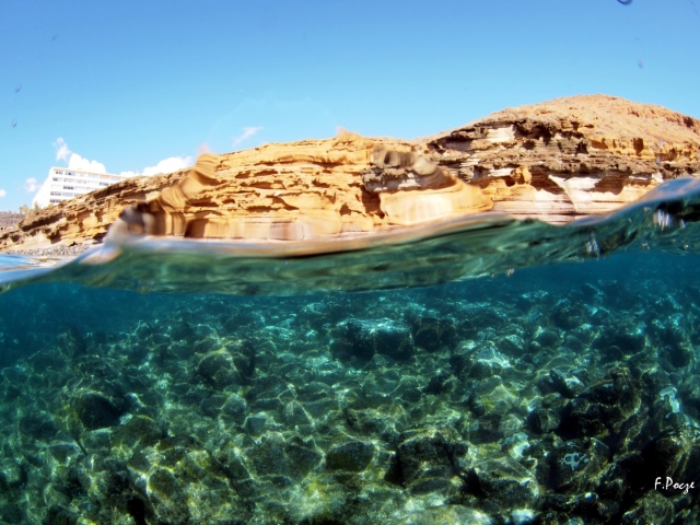 las mejores playas donde bucear