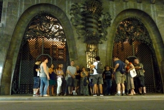 Órbita Bcn