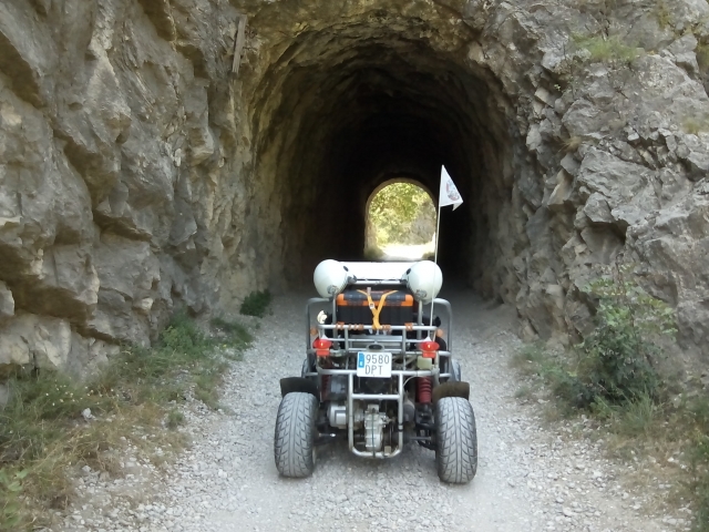 Disfruta con nuestras rutas