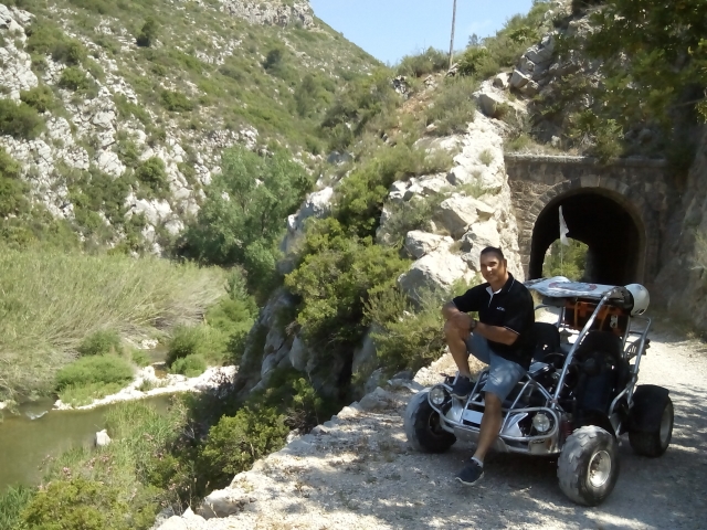 Experiencia inolvidable