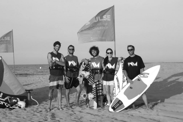 Equipo Impulse