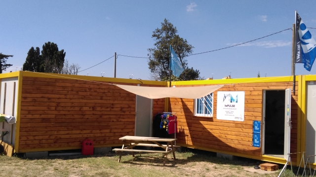 Instalaciones