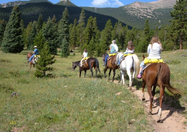 rotas para toda a família 