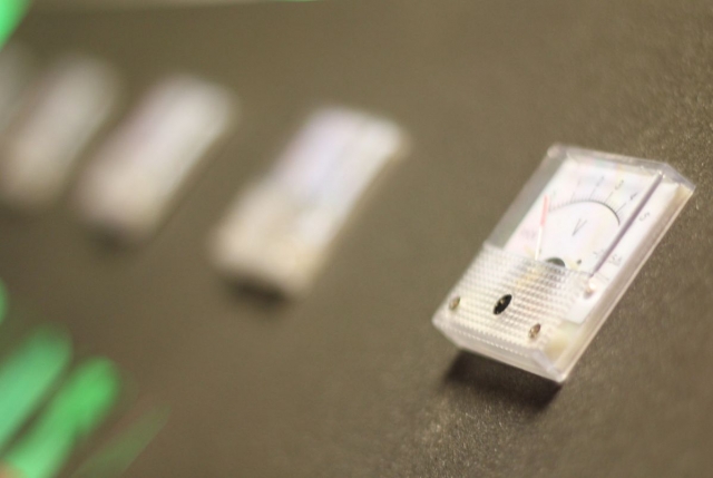  fai attenzione ad ogni dettaglio 