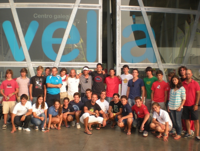 Grupo de clase 