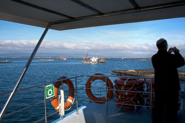 Cruceros