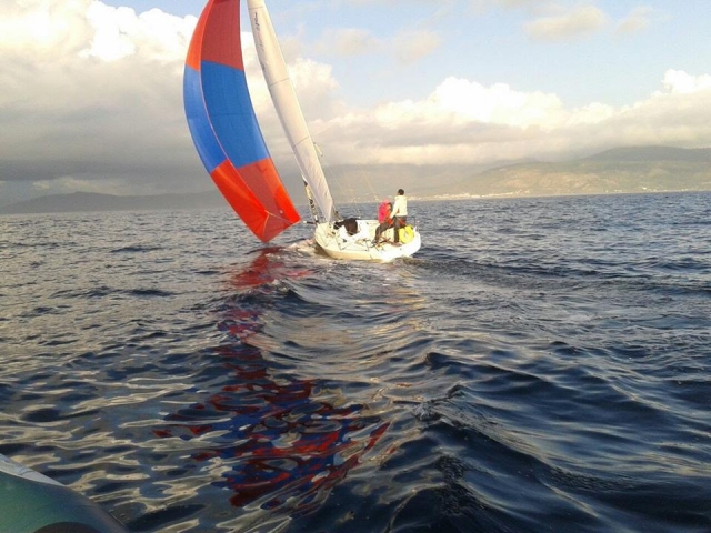 Cursos de vela