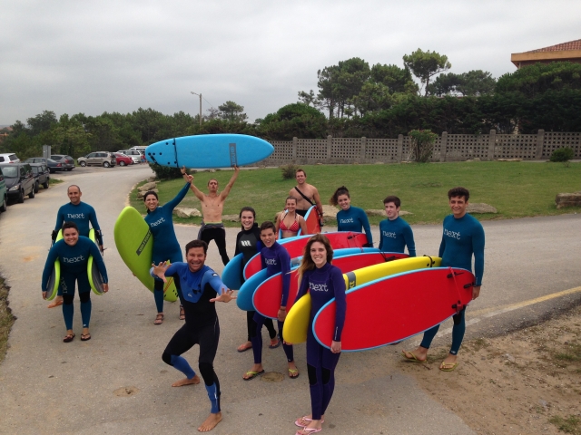  groupes la wave somo 