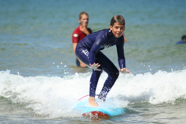  Ecole de Surf 